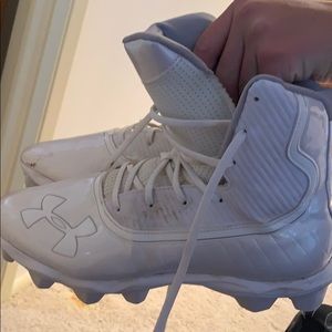 under armour cleats men’s